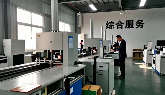 企业管理系统